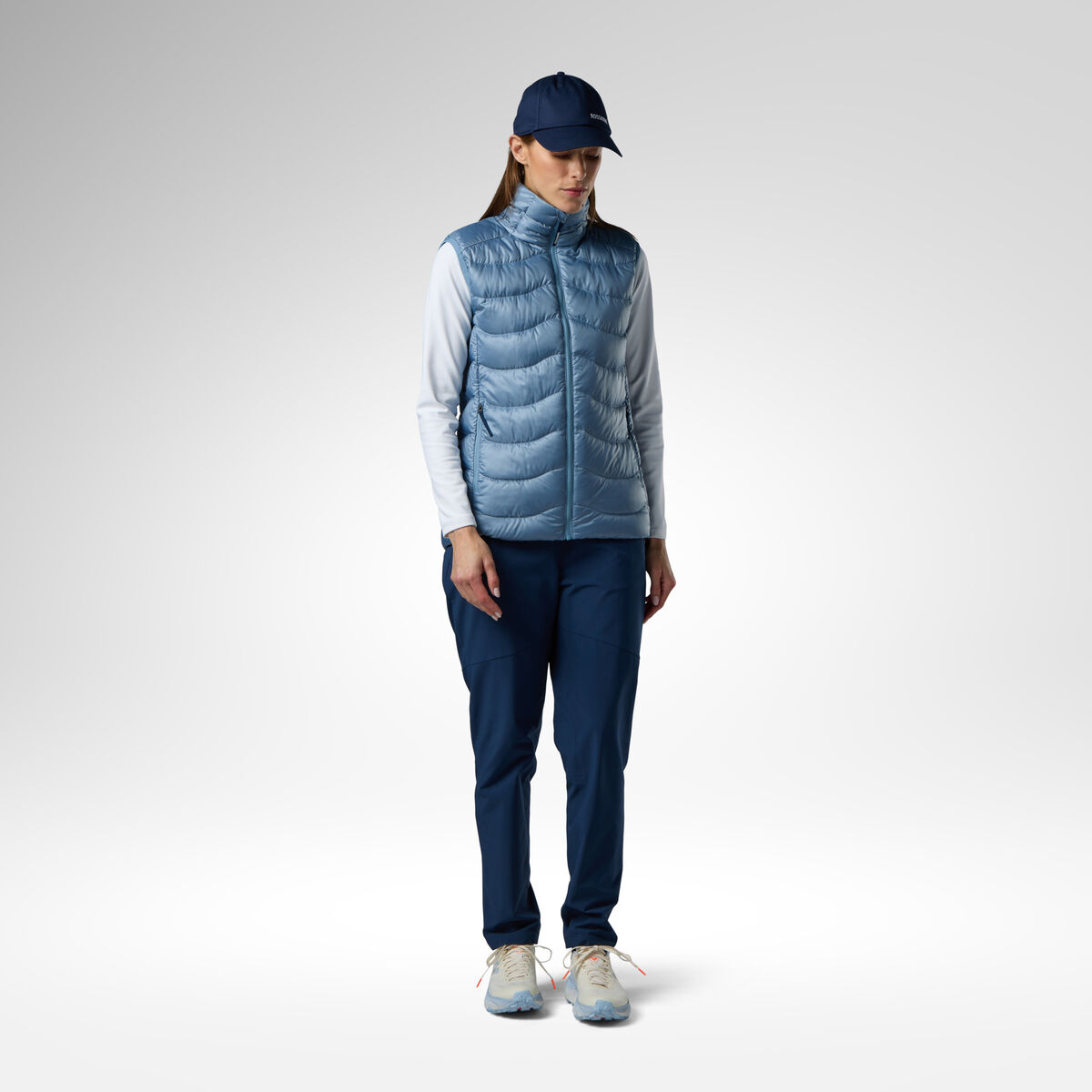 Rossignol Women's Verok Down Vest [Ljava.lang.Object;@2c9a7fb6