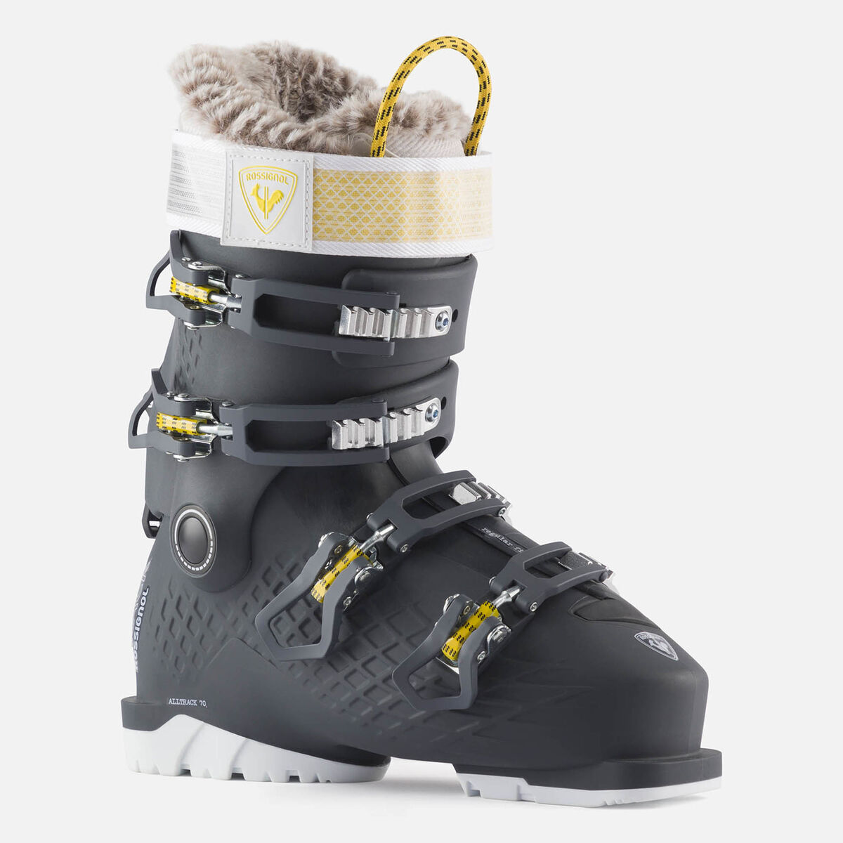 Rossignol Women's All Mountain Ski Boots Alltrack 70 