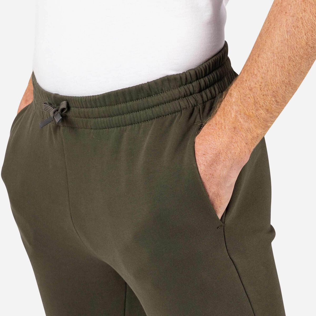 Rossignol Men's Presset Pants Green