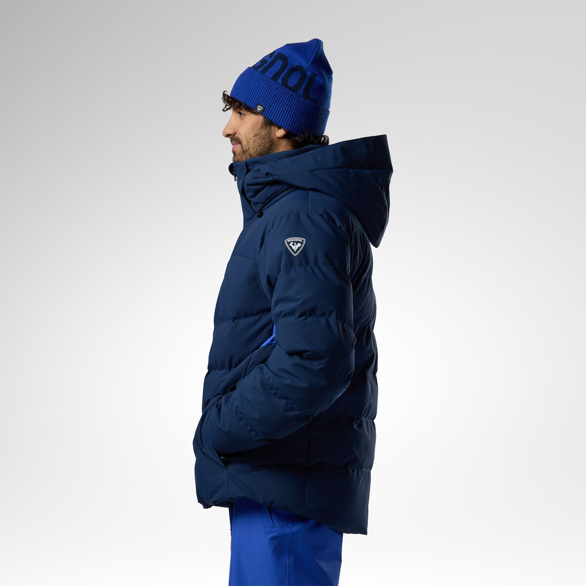 Rossignol Men's Sizzle Insulated Ski Jacket [Ljava.lang.Object;@431e904e