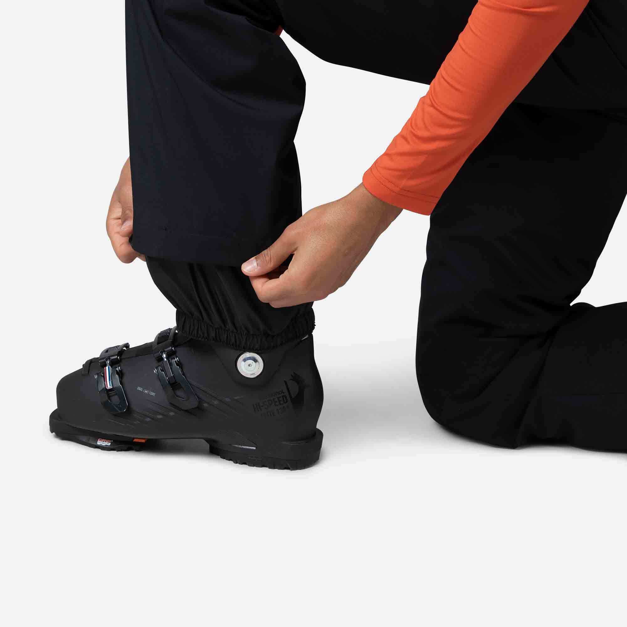 Men's Siz Ski Pants | Black | Rossignol