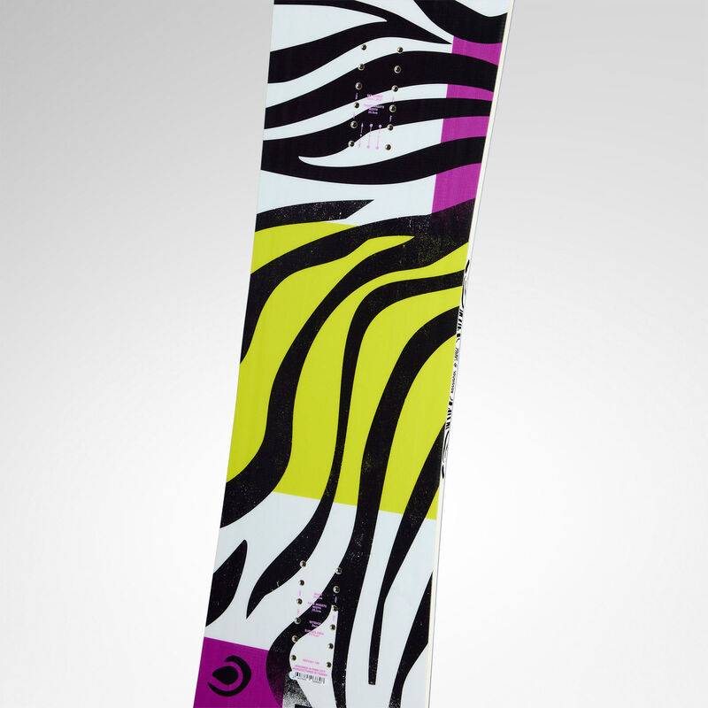 Rossignol Women's Diva Savage Snowboard [Ljava.lang.Object;@22613737