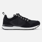 Men's Heritage S Black Shoes