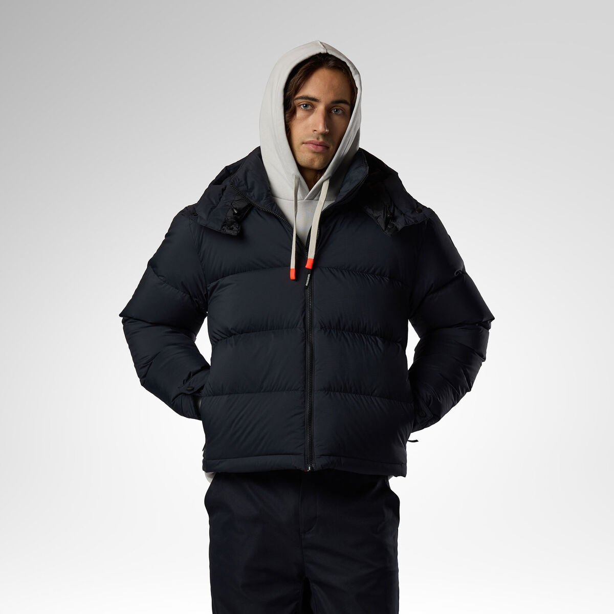 Rossignol Men's Abel Down Hoodie Jacket [Ljava.lang.Object;@3bea4b2b