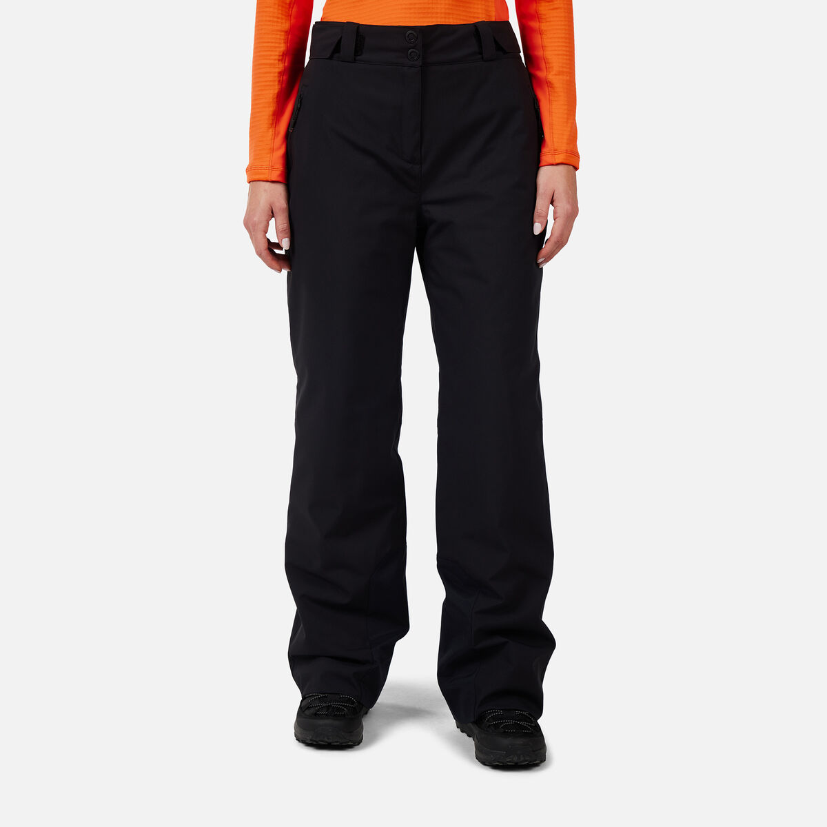 Rossignol Women's Strawpile Insulated Ski Pants [Ljava.lang.Object;@31c9e747