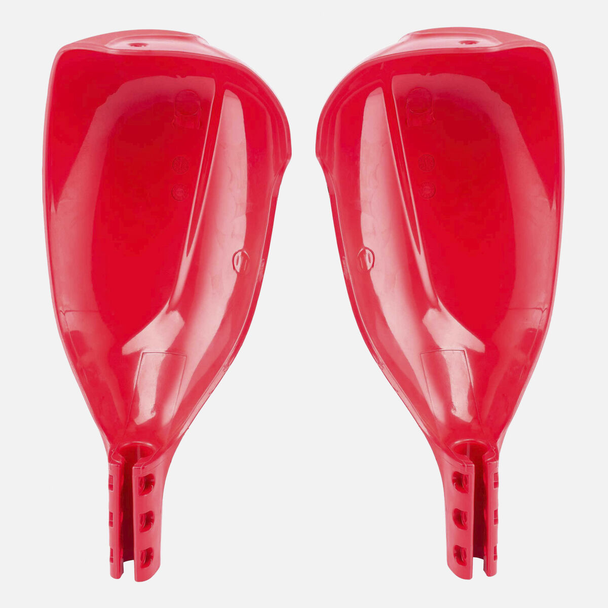 Rossignol Unisex Handschutz Red