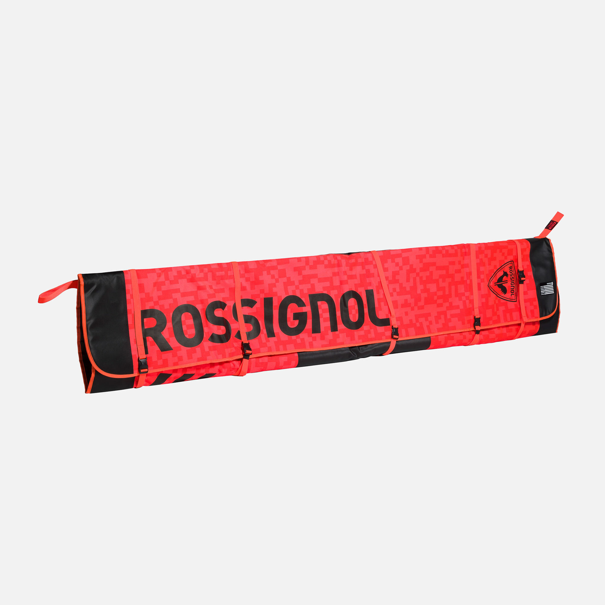 Rossignol Unisex Ski bag Hero 4P 240 | Bags & Backpacks Unisex