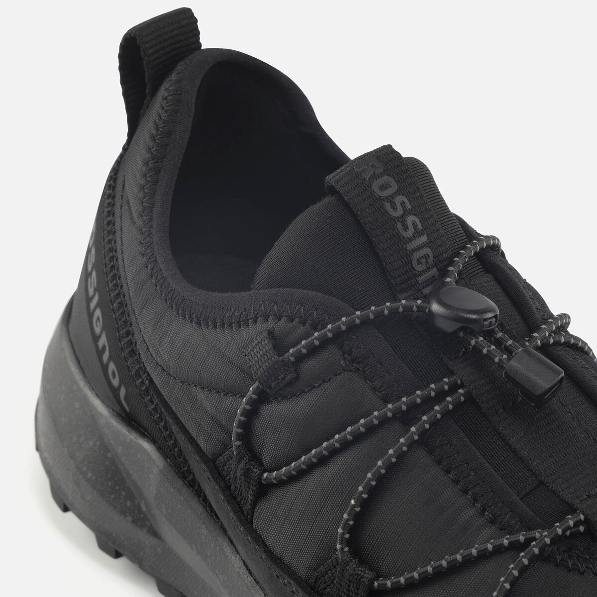 Rossignol Women's Resort Low Shoes Black