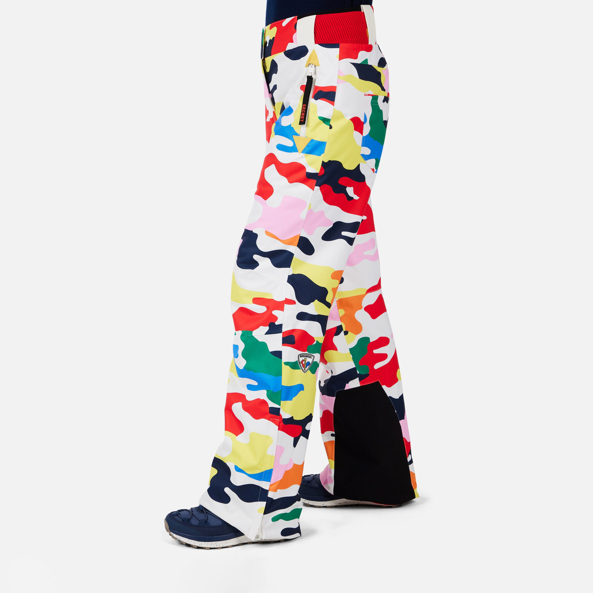 Women's JCC Valthor Ski Pants | OUTLET | Rossignol