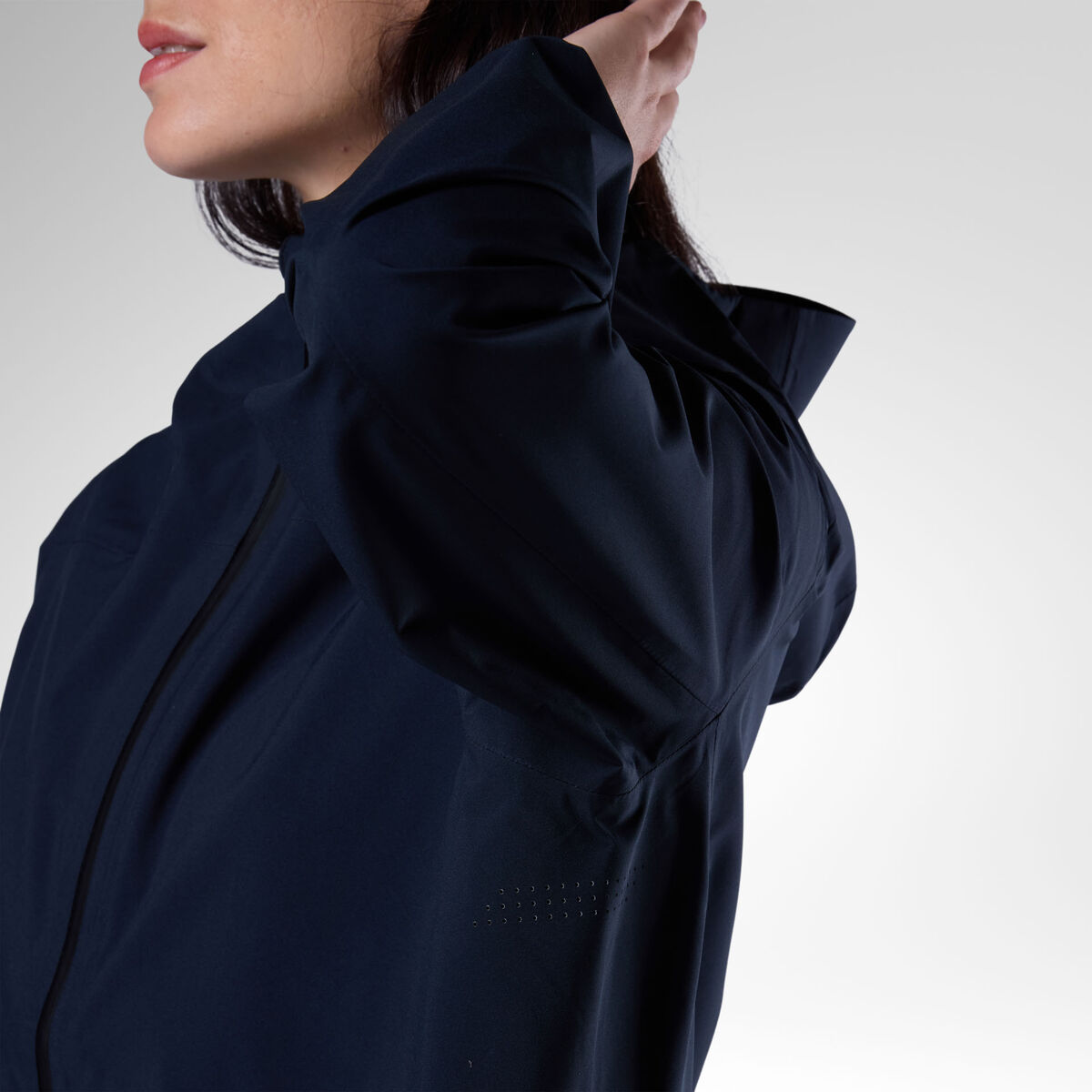 Rossignol Veste imperm&eacute;able Utiliv pour femme [Ldw.value.EnumValue;@71dce0d7