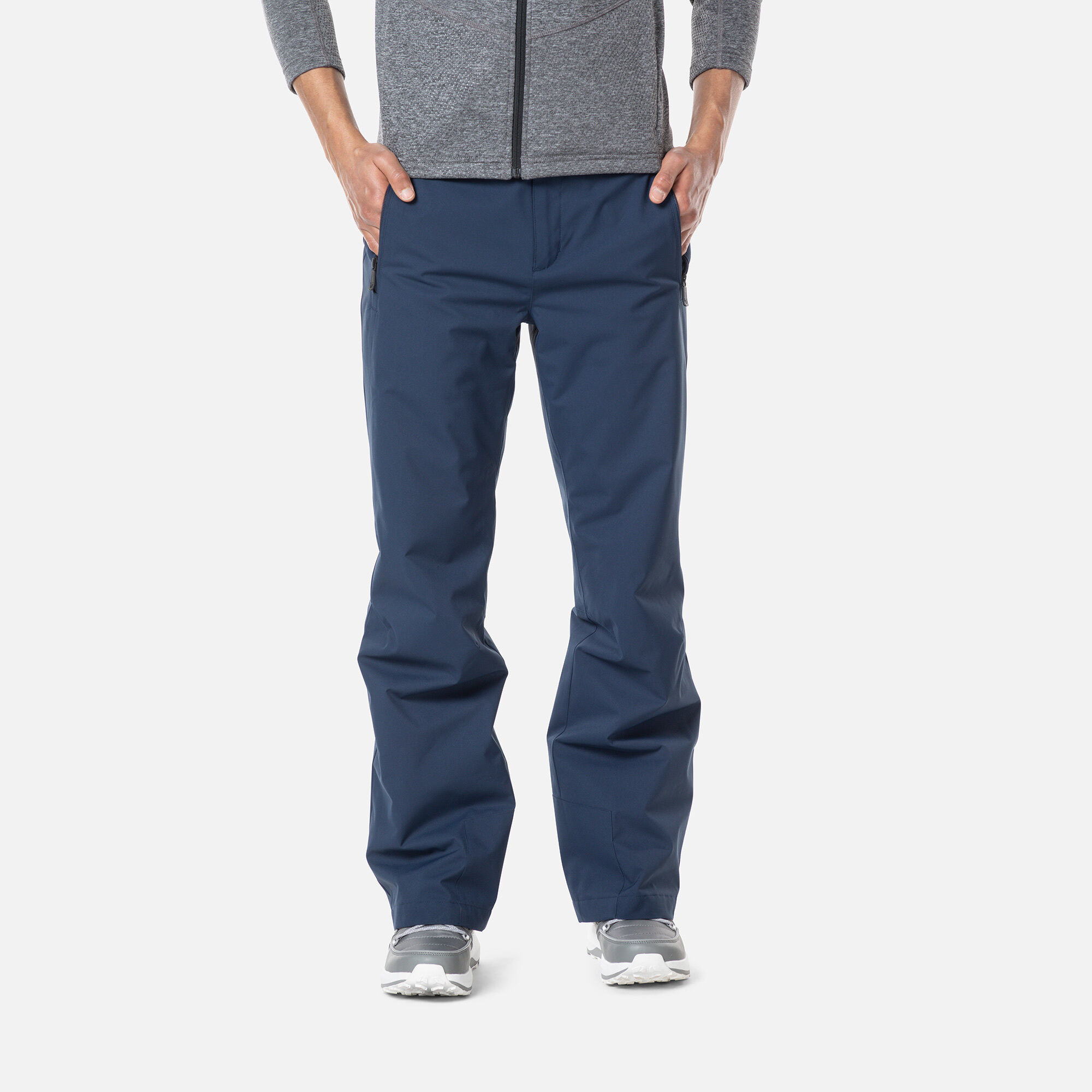 Men's Siz Ski Pants | Blue | Rossignol