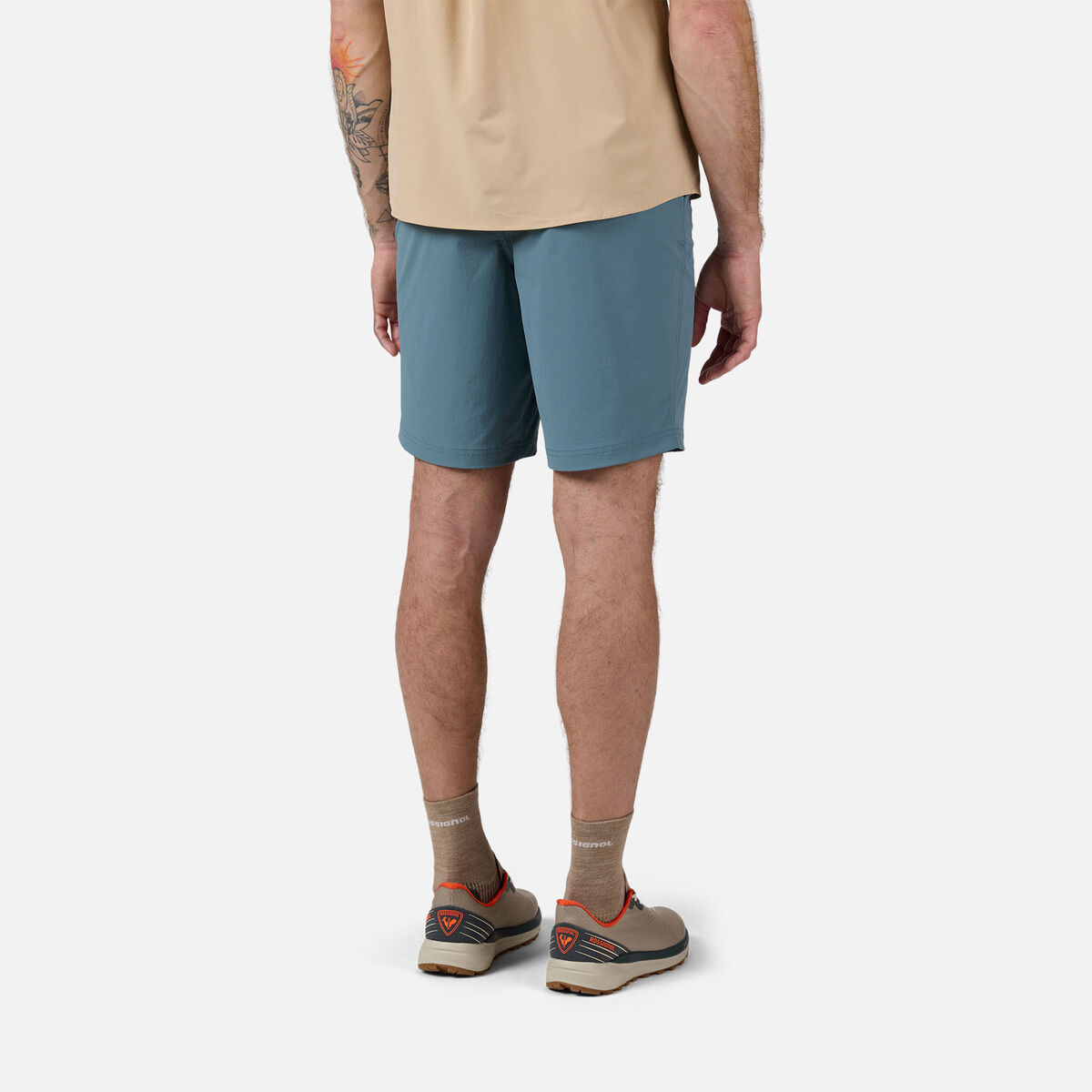Rossignol Men's Lycian Shorts 9' [Ljava.lang.Object;@ff9e12e