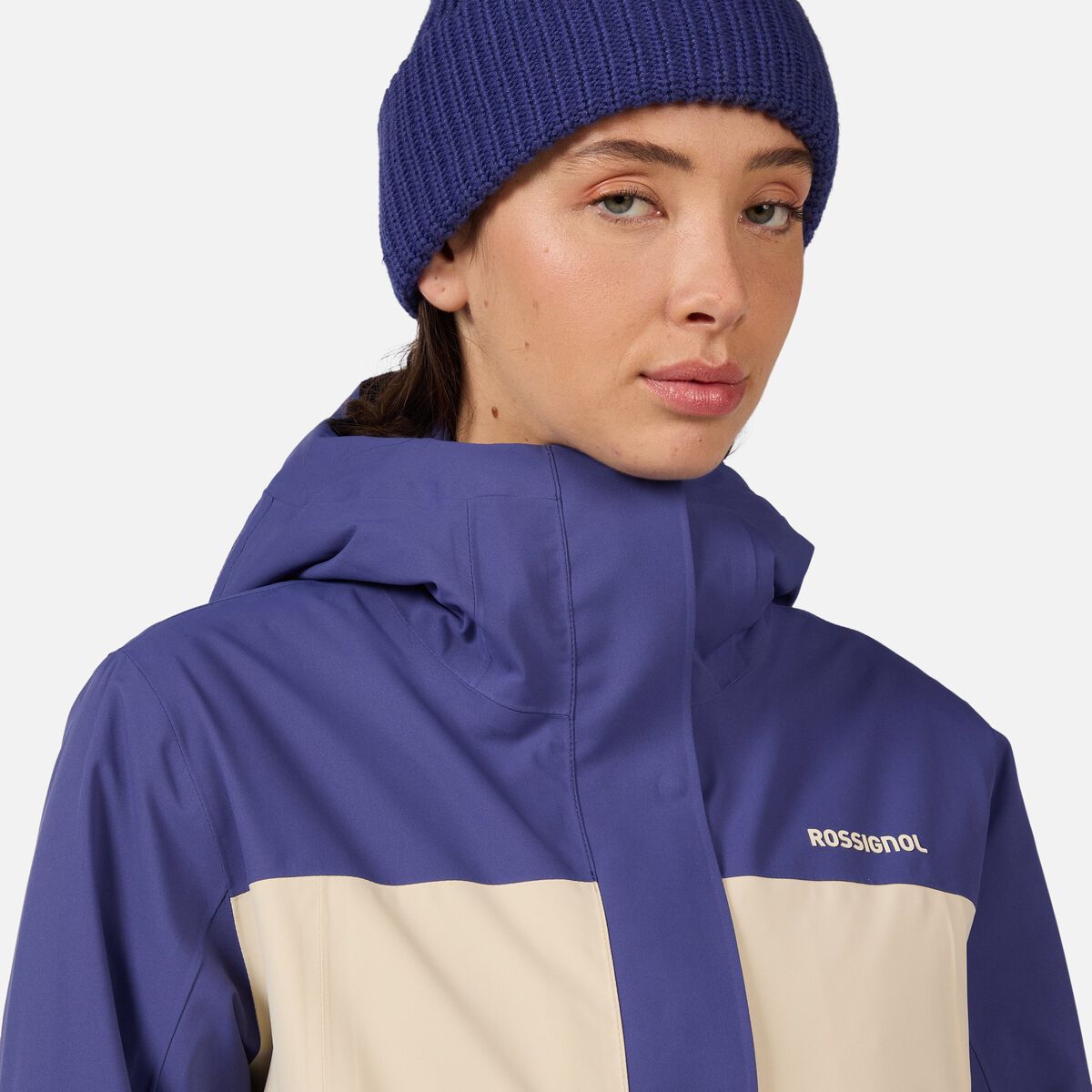 Rossignol Women's Desafio 2L Shell Ski Jacket [Ldw.value.EnumValue;@6d3582cf