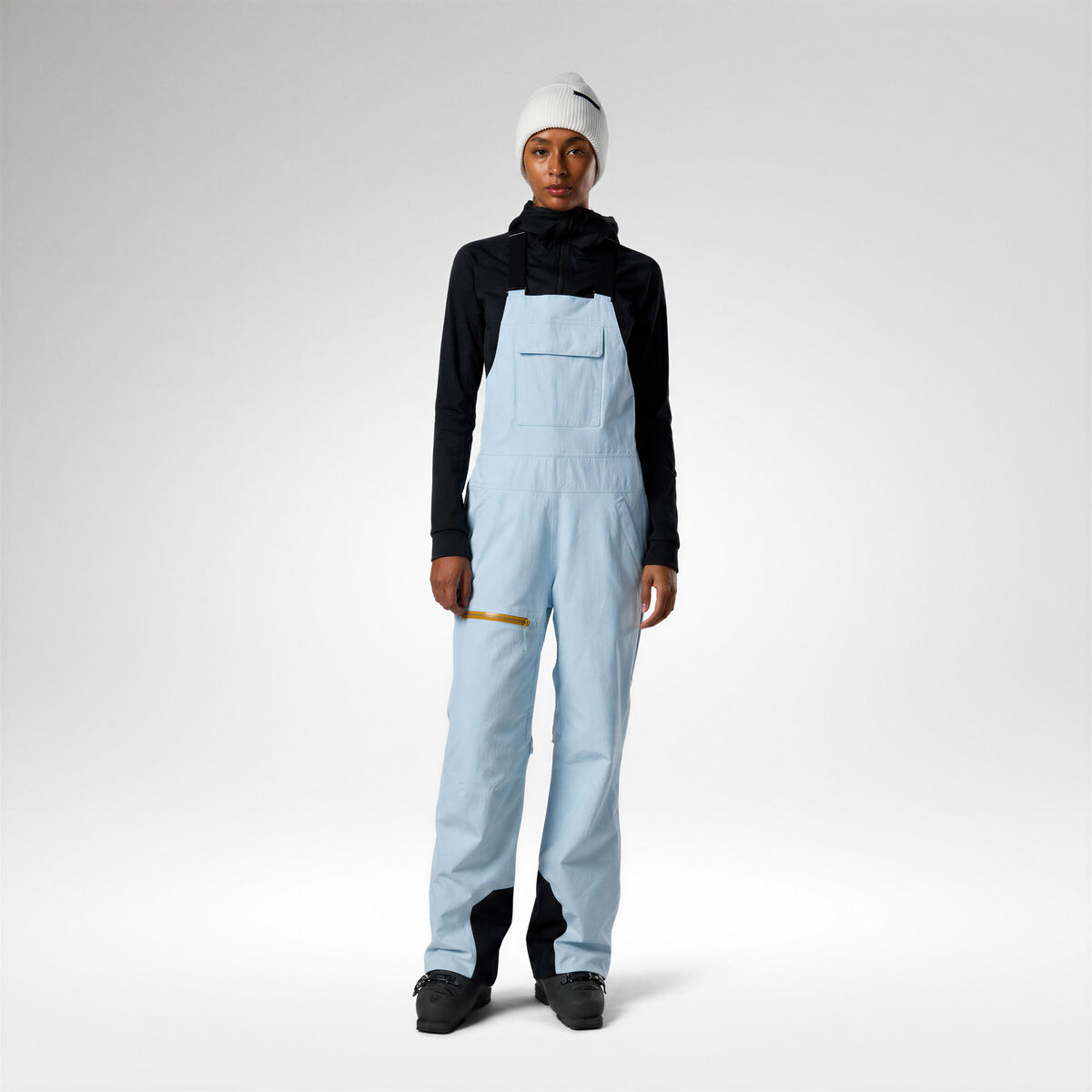 Rossignol Women's Outerlimits Insulated Bib Pants [Ldw.value.EnumValue;@18e0b26b