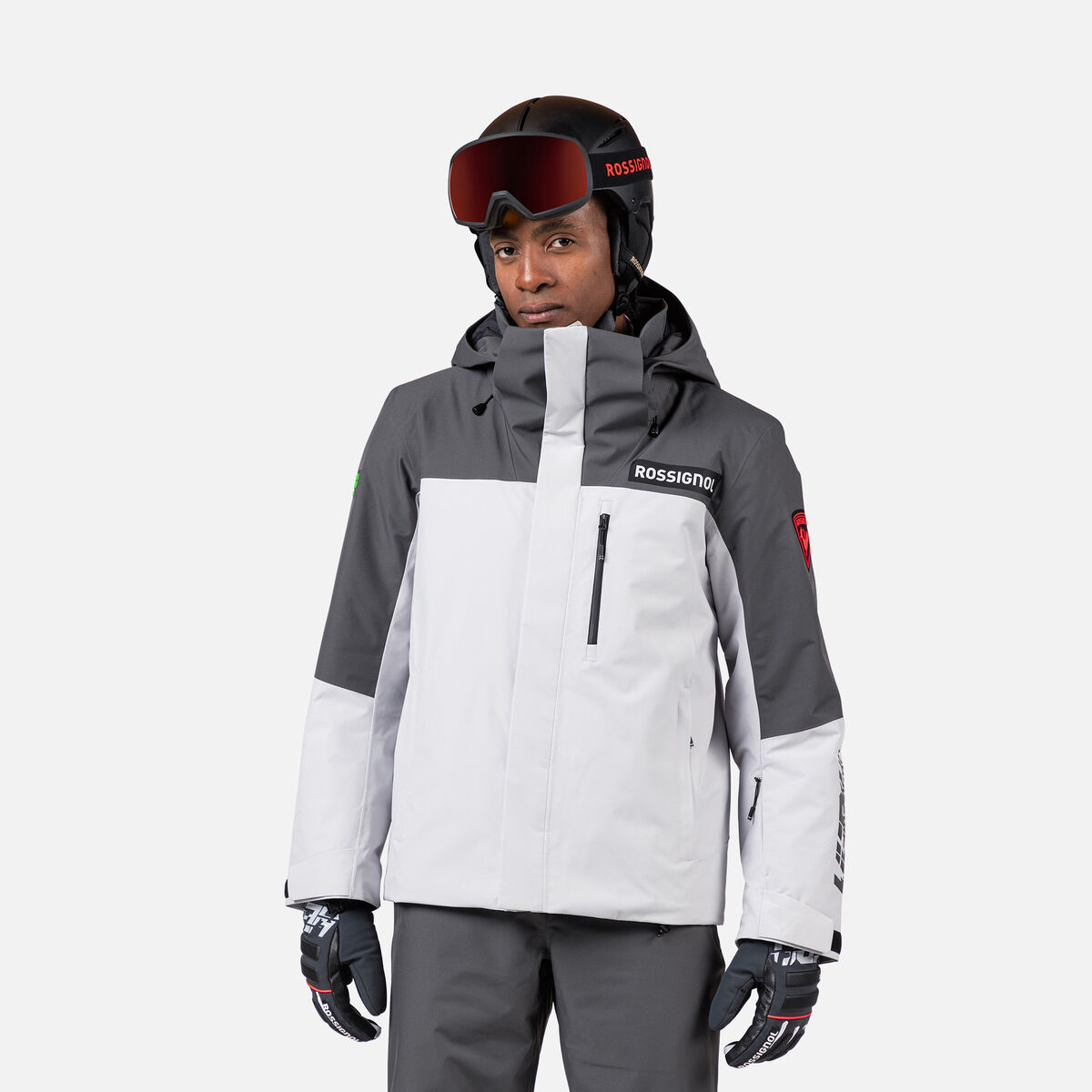 Rossignol Men's Hero Velika Insulated Ski Jacket [Ljava.lang.Object;@20c0d4ff