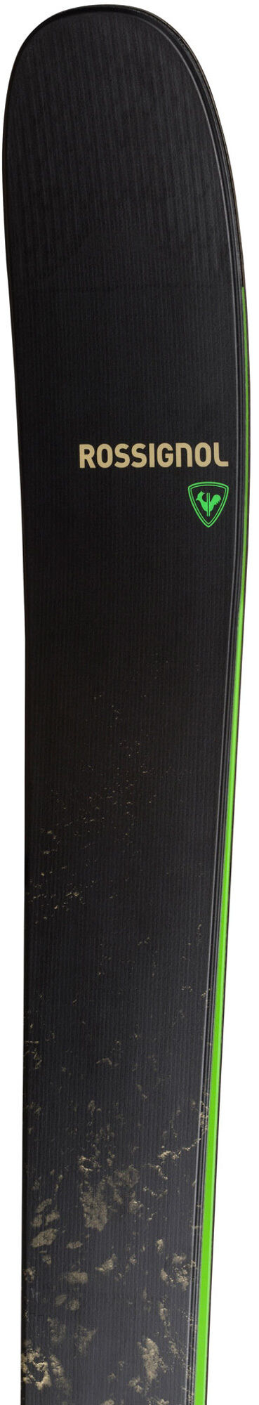 ESQUÍS FREERIDE BLACKOPS SENDER PARA HOMBRE | Rossignol