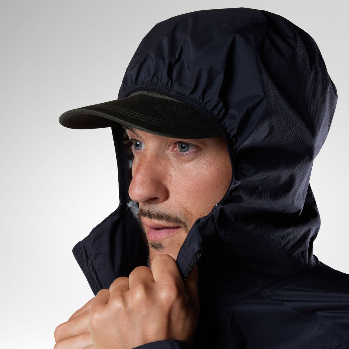 Rossignol Men's Rainproof 2.5L Shell jacket [Ldw.value.EnumValue;@590795ef