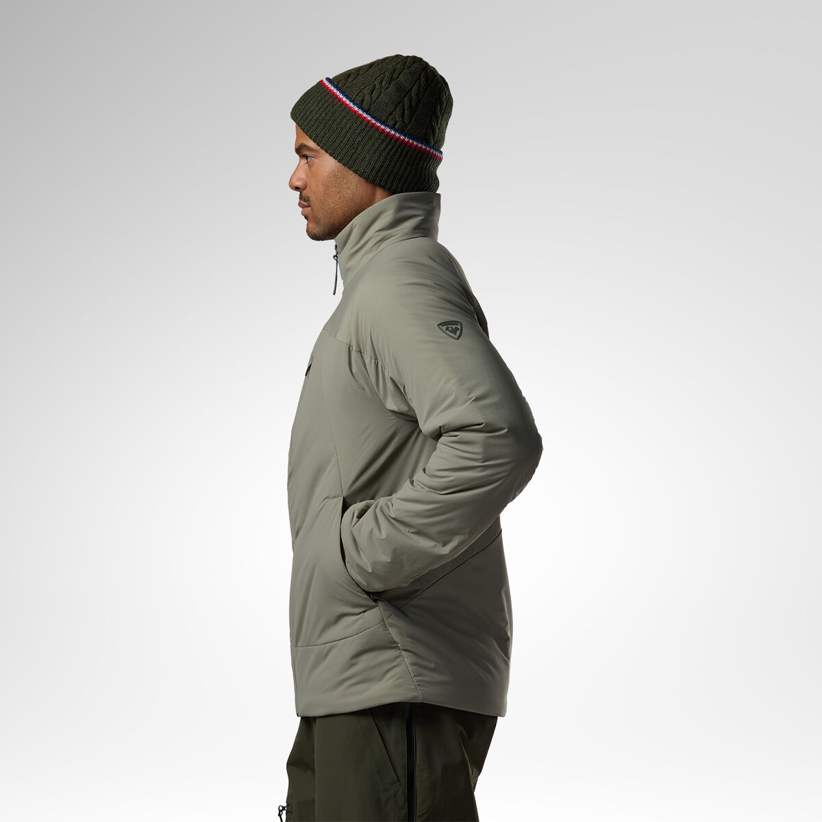 Rossignol Men's Opside Jacket [Ldw.value.EnumValue;@260ac70e
