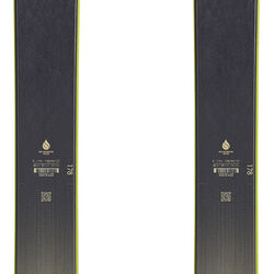 Rossignol Women's Rossignol Arcade 94 Skis OPEN [Ldw.value.EnumValue;@606444b9