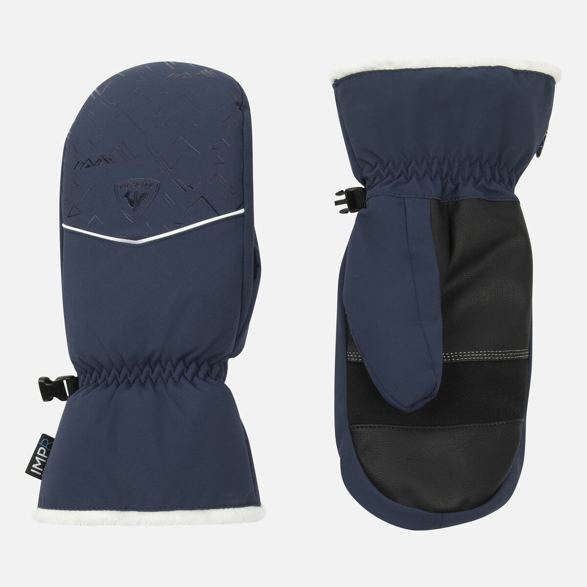 Rossignol Women's Temptation IMP'R Ski Mittens [Ljava.lang.Object;@6793d992