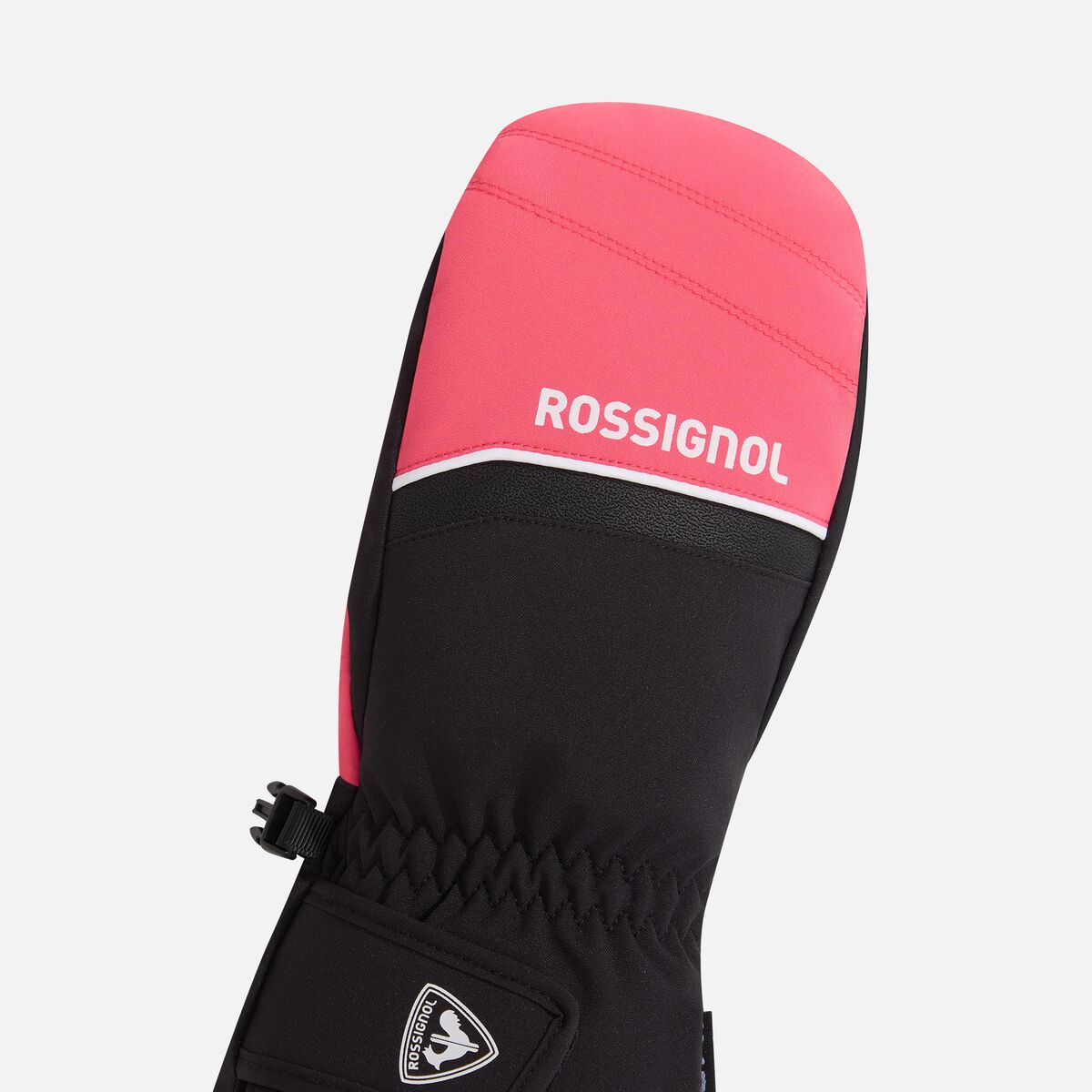 Rossignol Juniors' Tech IMP'R Ski Mittens [Ljava.lang.Object;@3072cc3a
