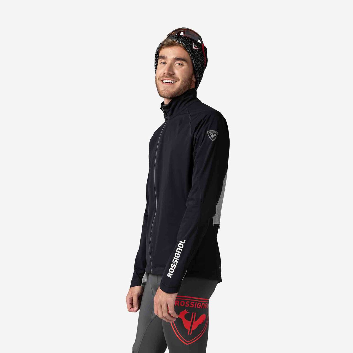 Rossignol Men's Poursuite Jacket [Ljava.lang.Object;@537ff222