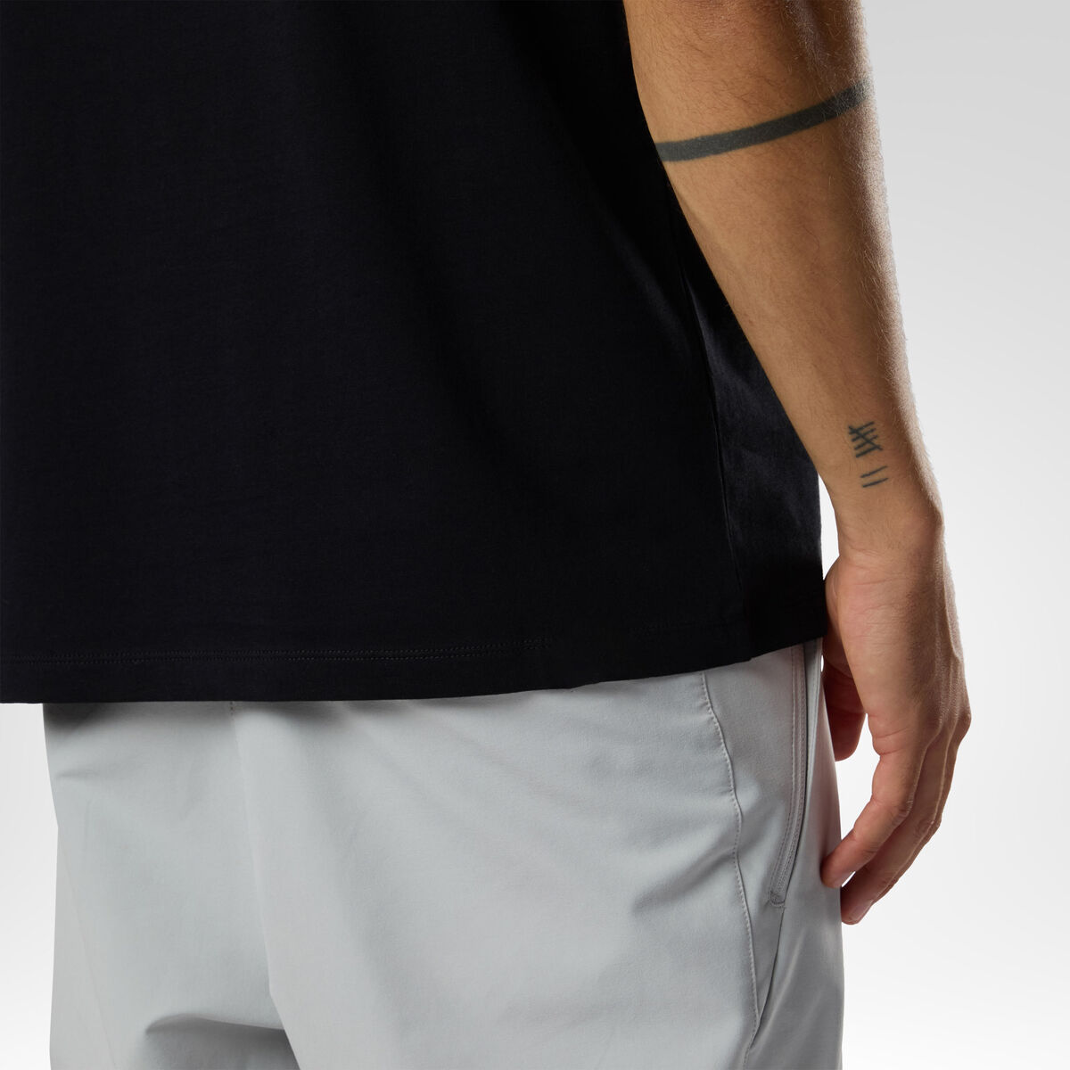 Rossignol Men's Hero Tee [Ldw.value.EnumValue;@98c7787