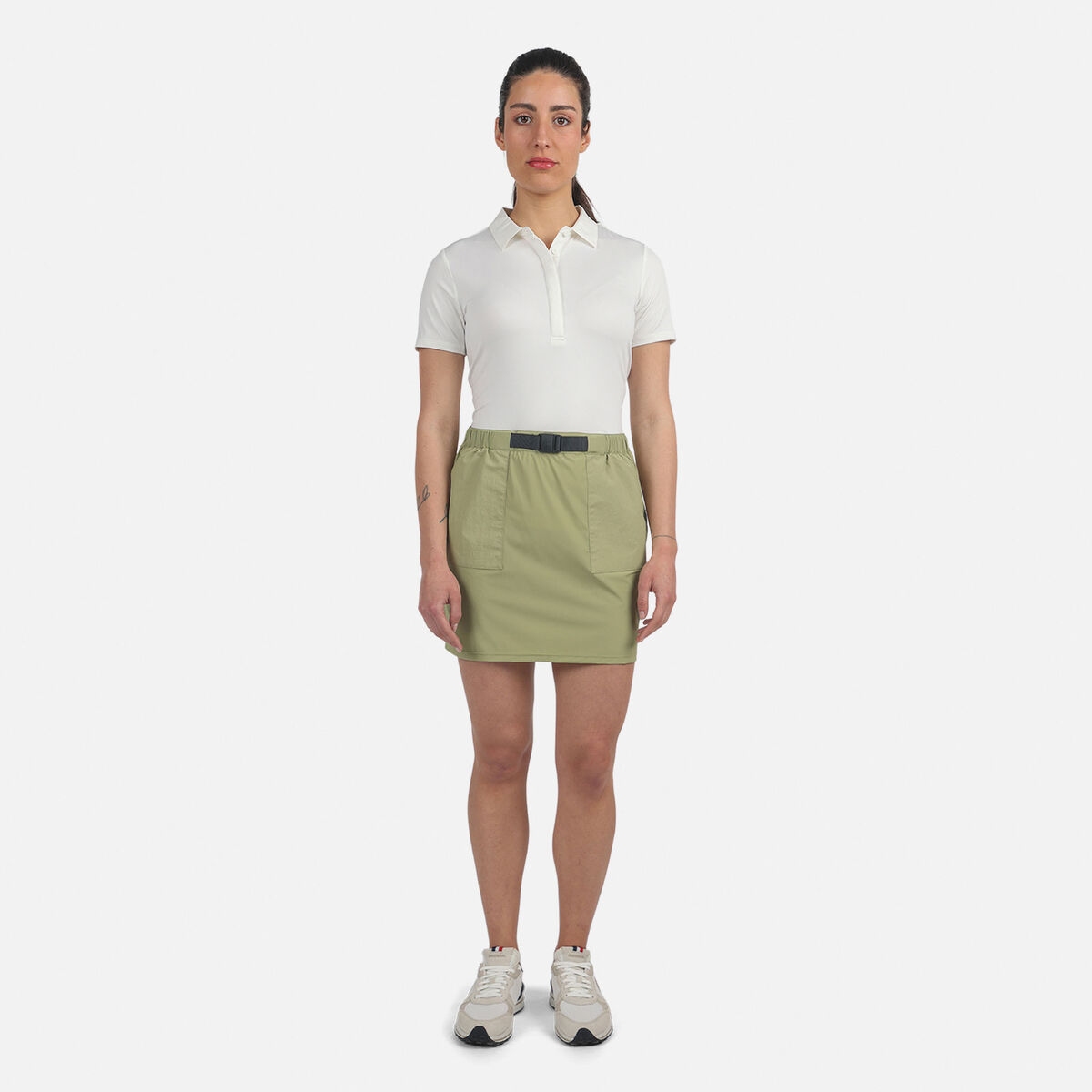 Women's E-Fiber Active Skirt