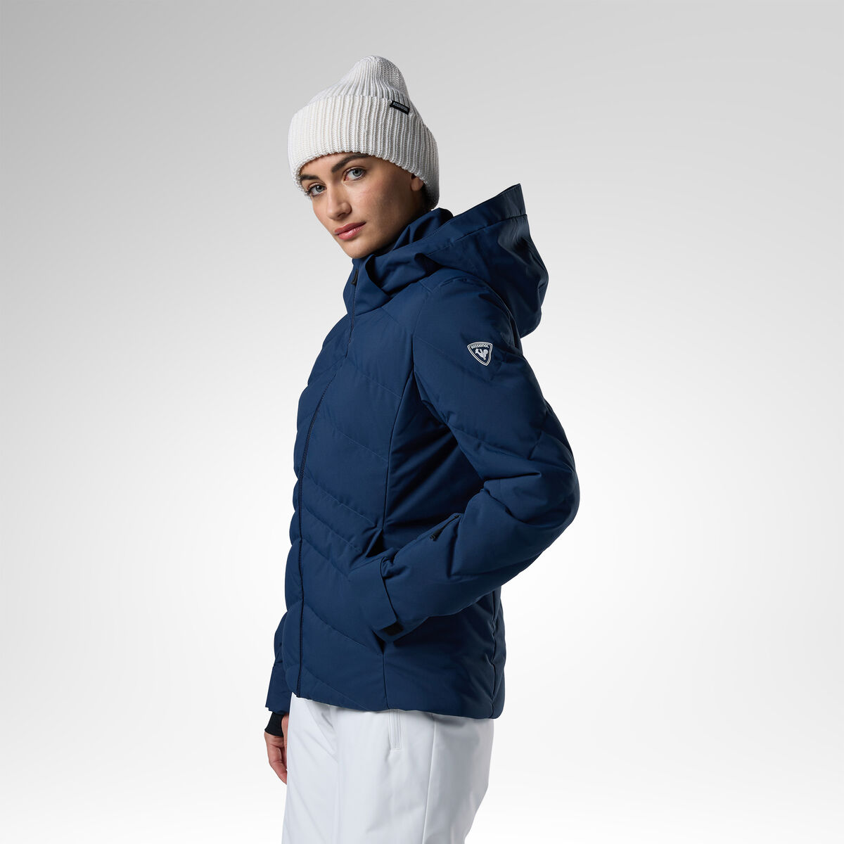 Rossignol Veste de ski isolante Staci pour femme [Ljava.lang.Object;@48479510