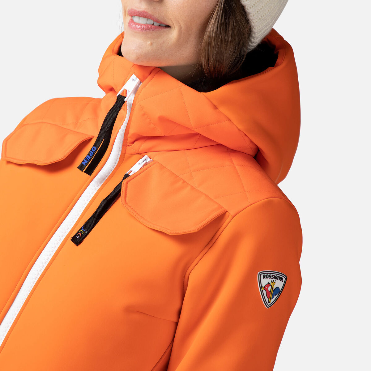 Women\'s JCC jackets Rossignol Overalls & Sublim snowboard | Ski 