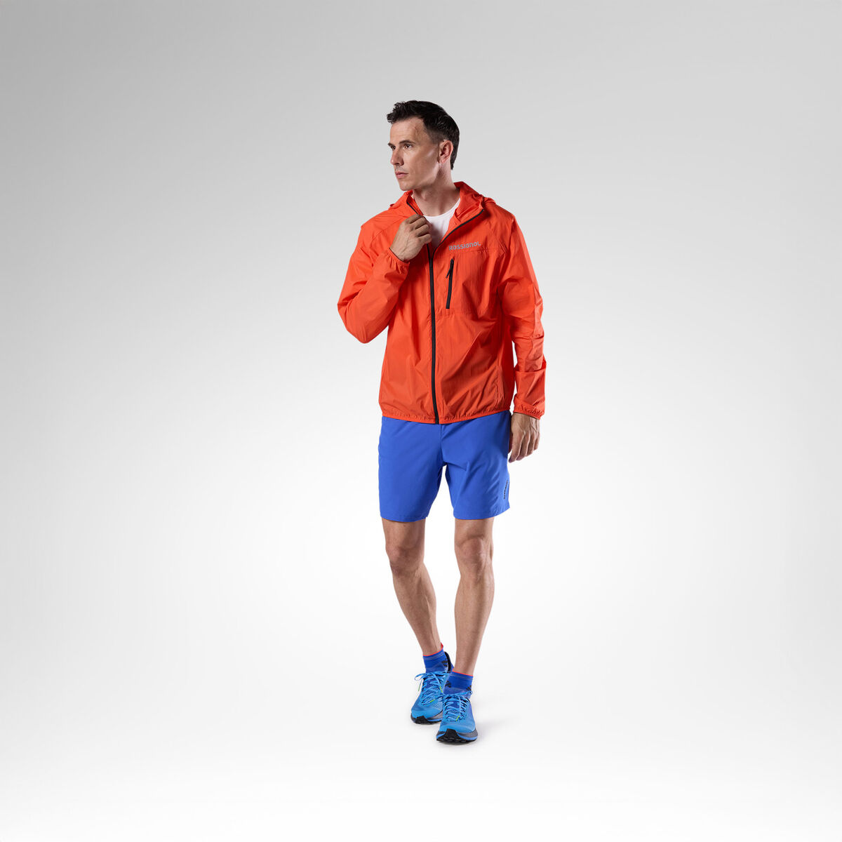 Rossignol Men's Sidelhorn Packable Jacket [Ljava.lang.Object;@791ff9ee