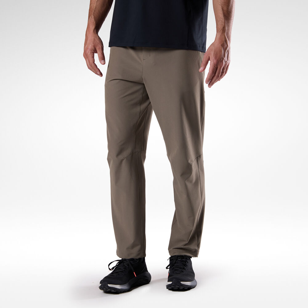 Mens pants: urban, sweat pants, tracksuit, bike pants | Rossignol