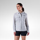 Women's Long Sleeve Ventilation Shirt