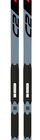 Rossignol Skis de fond unisexe X-IUM CLASSIC PREMIUM&nbsp;+&nbsp;C2 SOFT 000