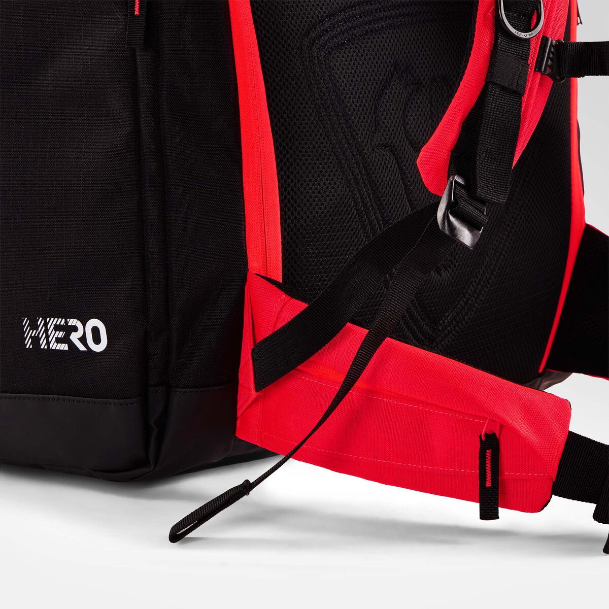 Rossignol Unisex Backpack Hero Athletes Red