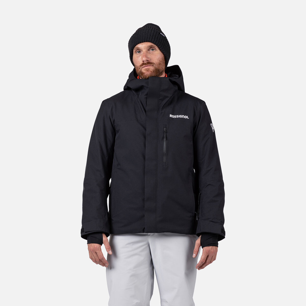 Rossignol Veste de ski isolante Velika pour homme [Ljava.lang.Object;@601b42e9