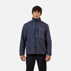 Veste en polaire AllTrack Sherpa  pour homme