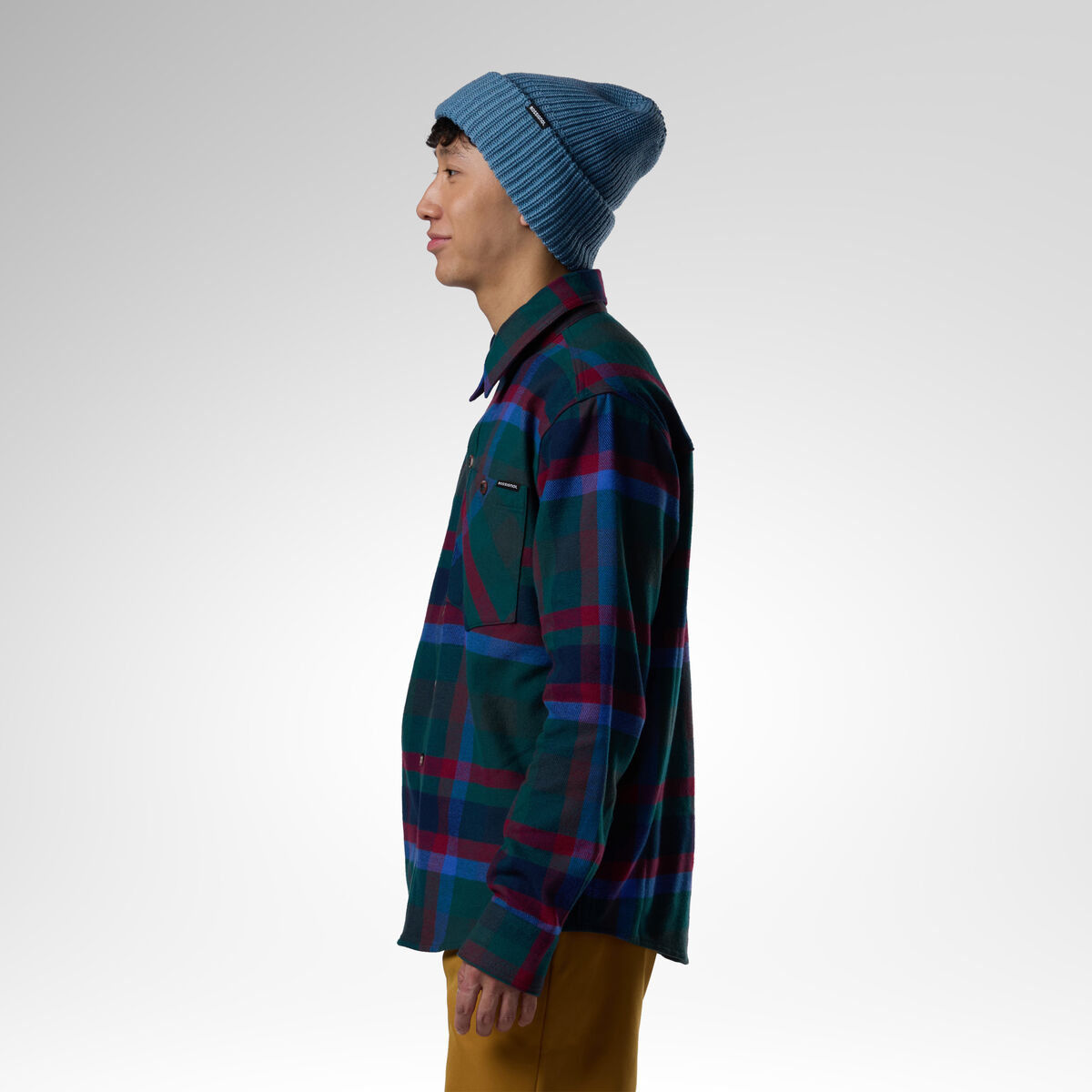 Rossignol Ranch Plaid Shirt [Ldw.value.EnumValue;@51e56d15