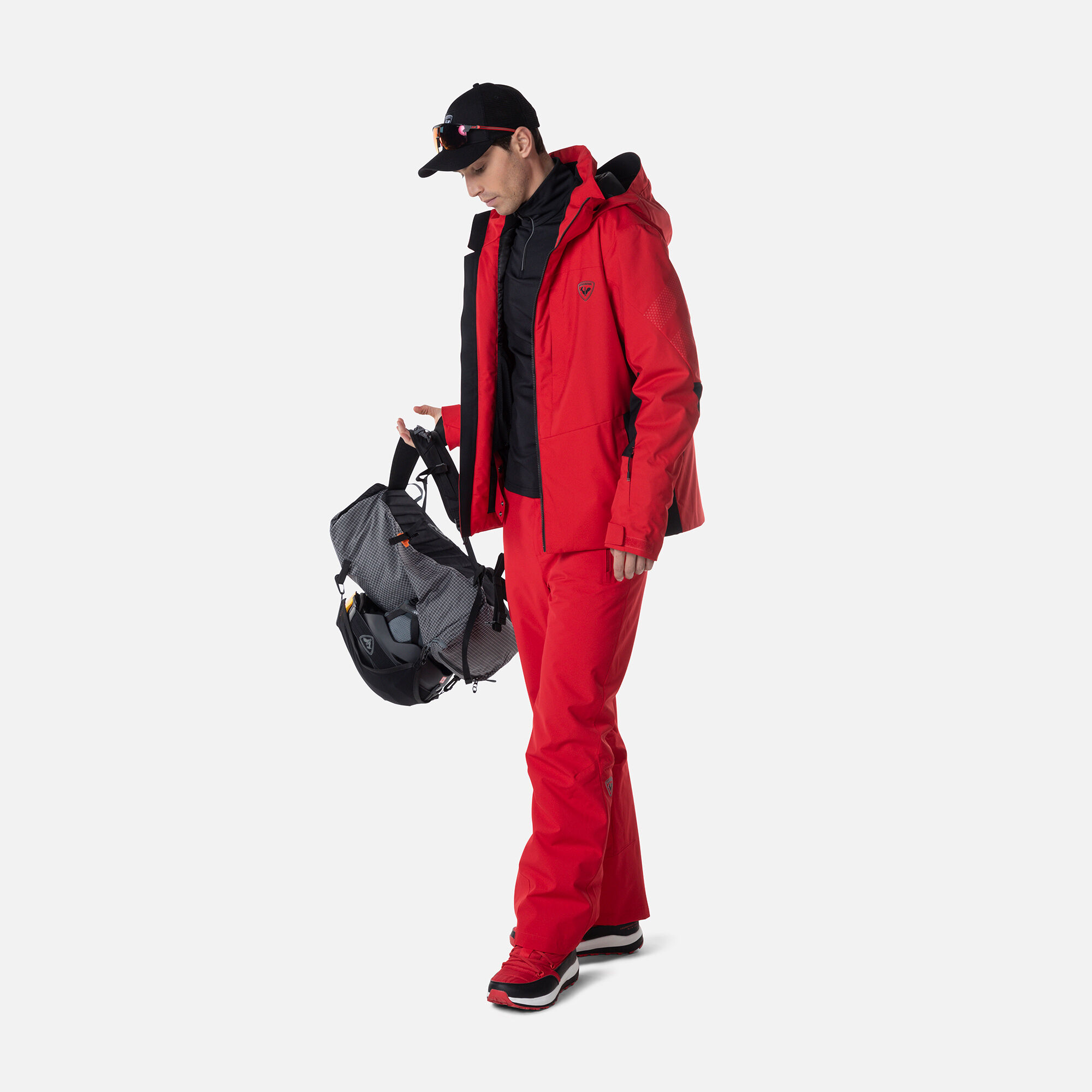 Men's All Speed Ski Jacket | Outlet selection | Rossignol