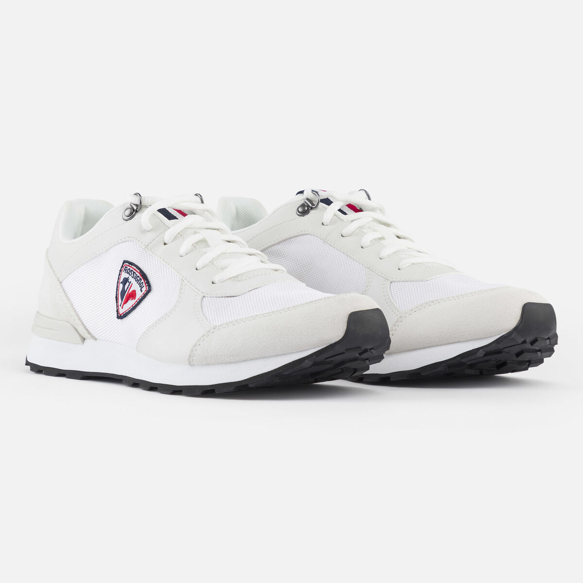 Rossignol Men's Heritage White Shoes White