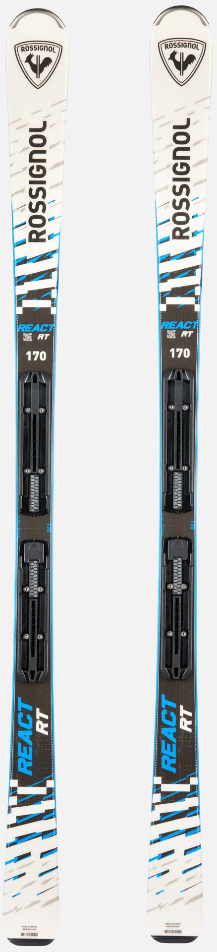 Men's Skis REACT RT XPRESS | Rossignol