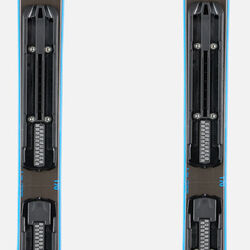 Rossignol Men's Skis REACT RT XPRESS [Ldw.value.EnumValue;@dca4a15