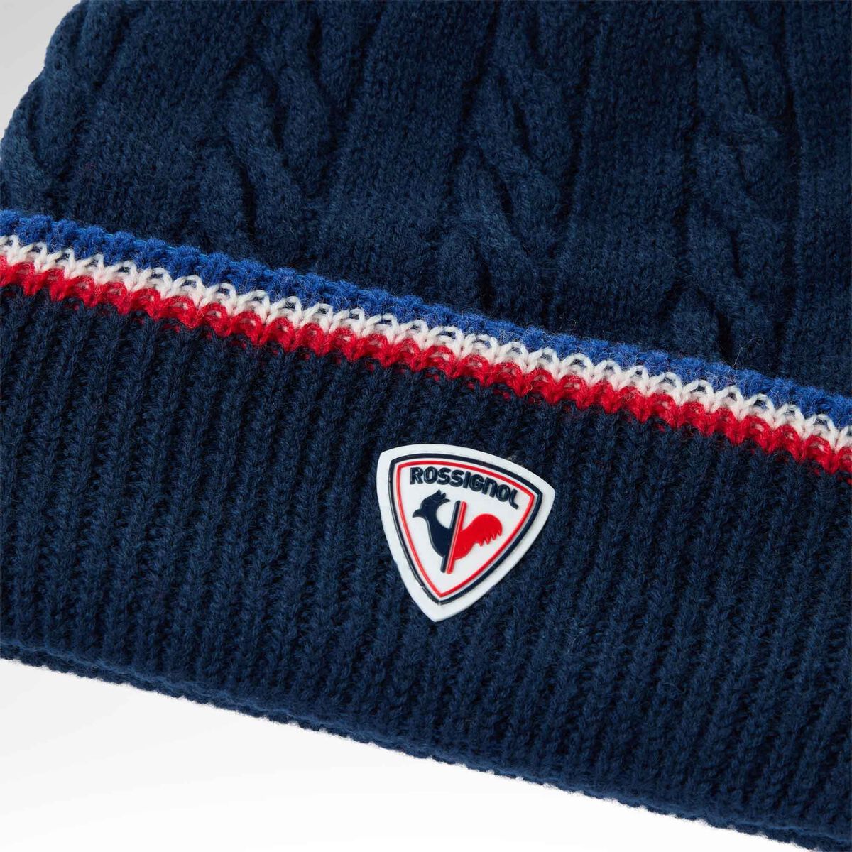 Rossignol Bonnet &agrave; revers Snowblaze [Ljava.lang.Object;@7d718085