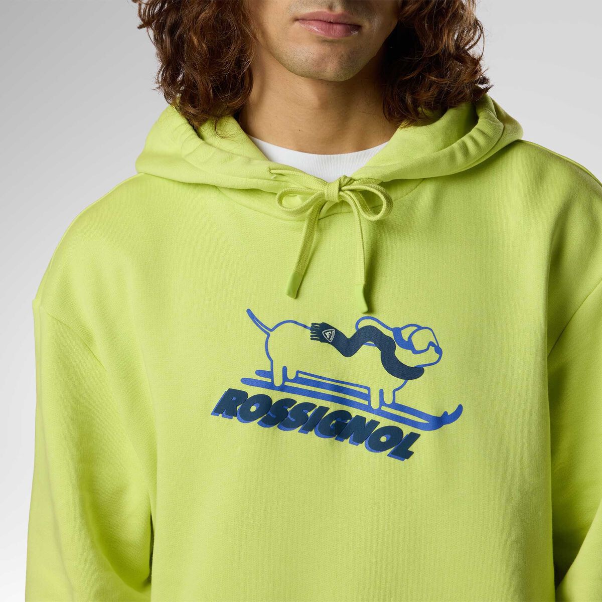 Rossignol Men's Waterfall Relax Hoodie [Ldw.value.EnumValue;@12a0135d