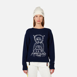 Rossignol Maglione dolcevita JCC Signal donna [Ldw.value.EnumValue;@3ff8c42e