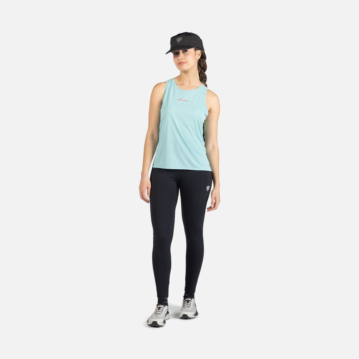 Rossignol Women's Sapa Leggings Black