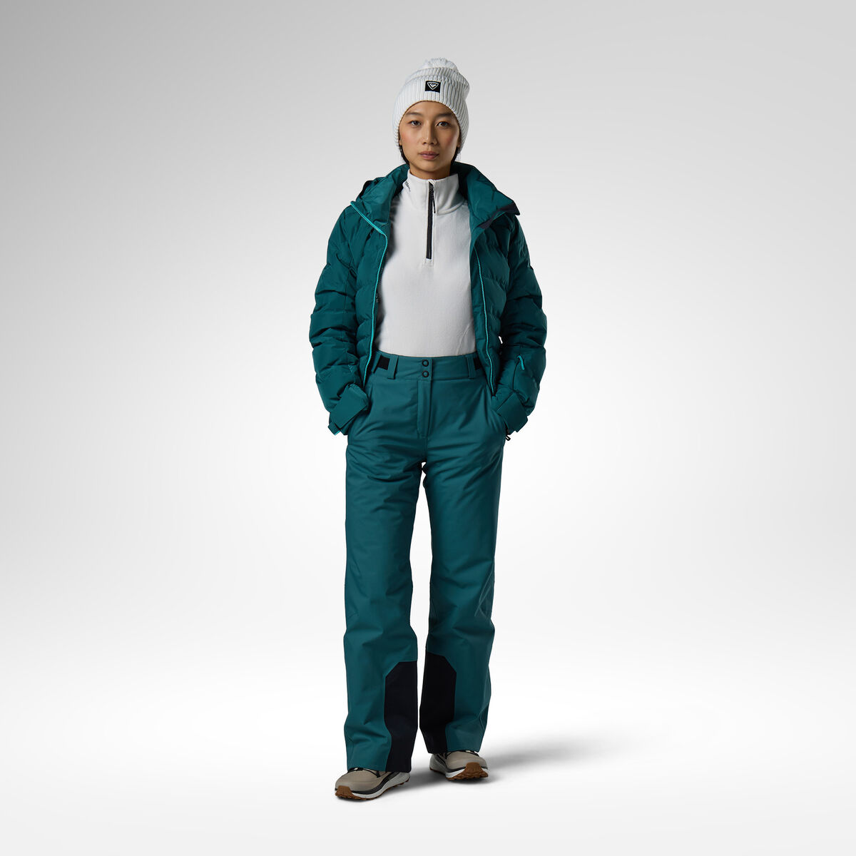 Rossignol Women's Insulated Ski Pant Regular Length [Ljava.lang.Object;@6514ade9