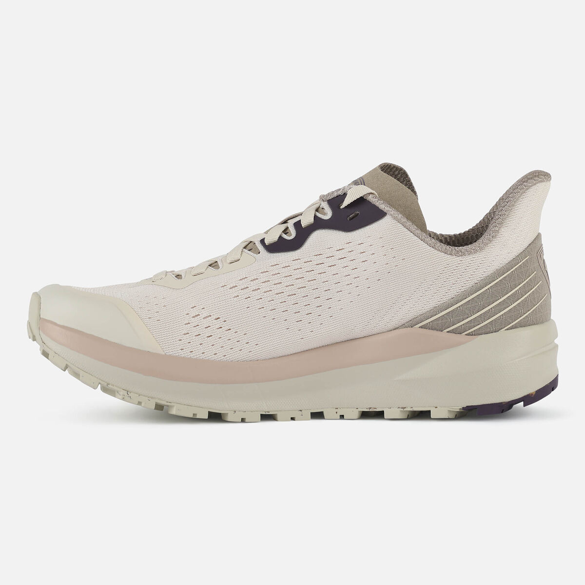 Rossignol Zapatillas SKPR 2.0 Active para mujer Brown