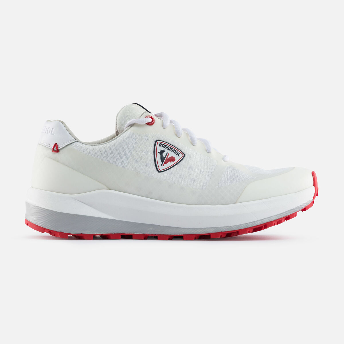 Rossignol Women's RSC White Shoes White