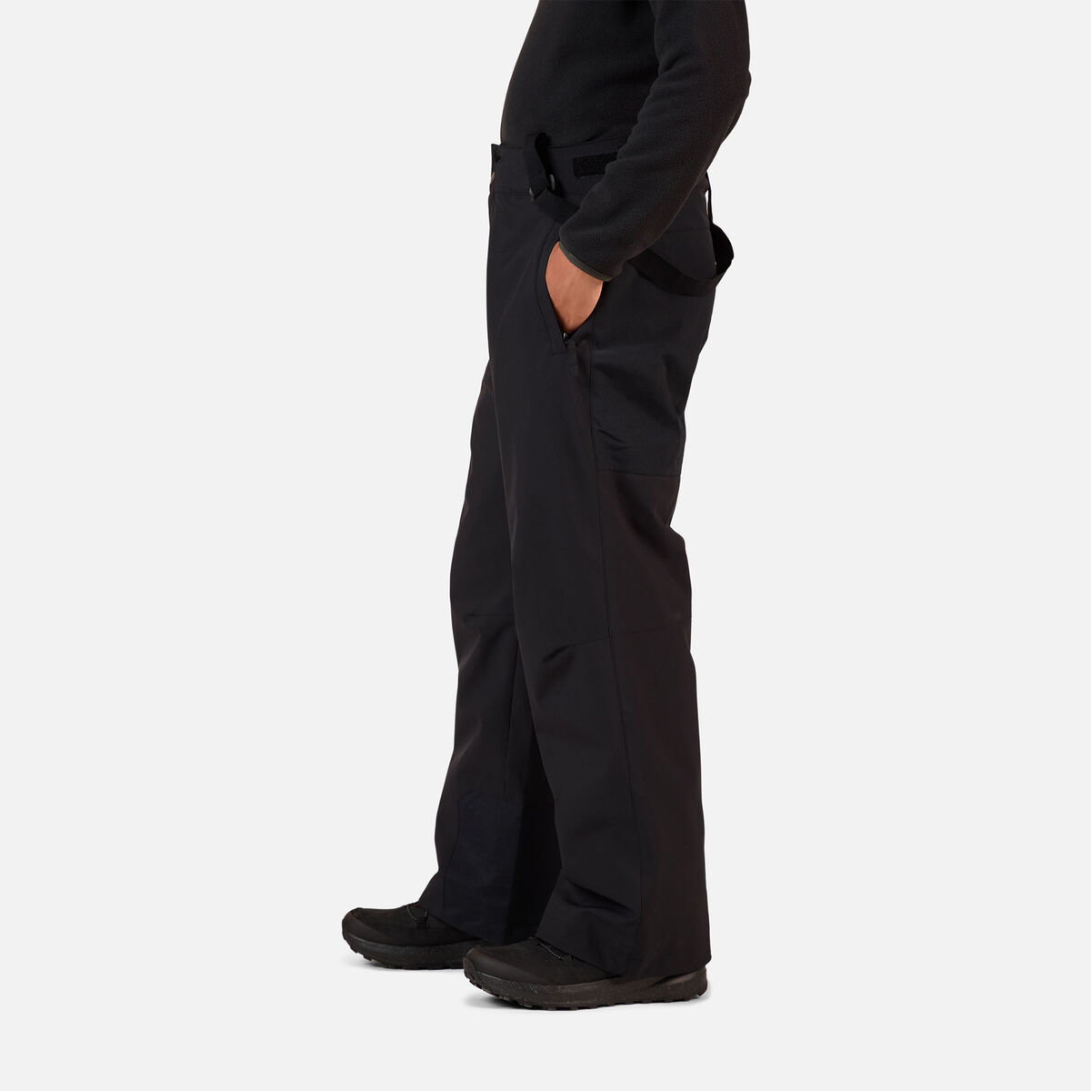 Rossignol Juniors' Outerlimits Insulated Ski Pants [Ljava.lang.Object;@5ab037e0